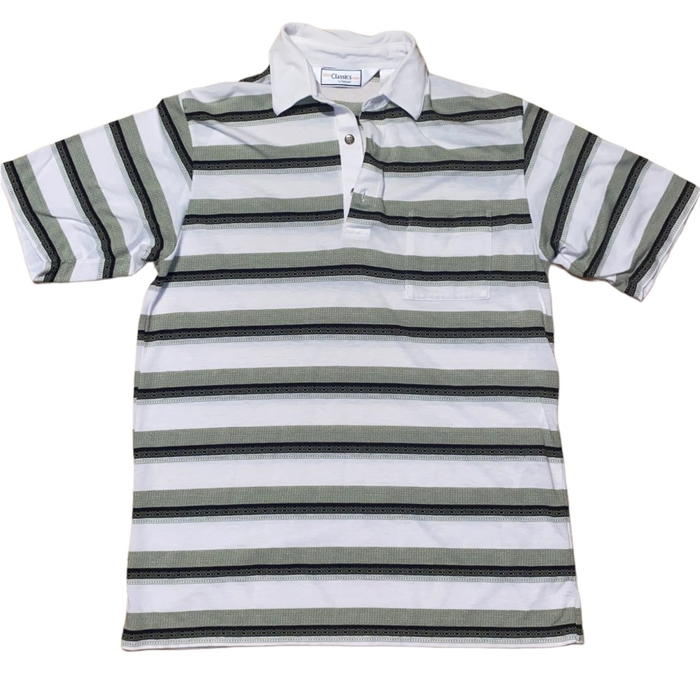 Classics By Palmland Shirt